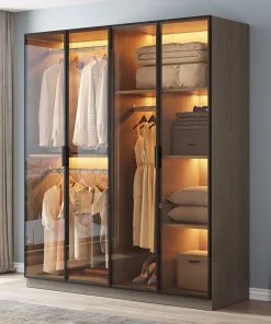 Nội Thất Phòng Ngủ