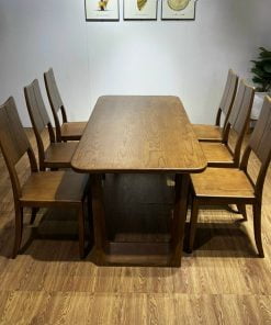 Nội Thất Phòng Ăn