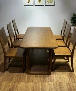 Nội Thất Phòng Ăn