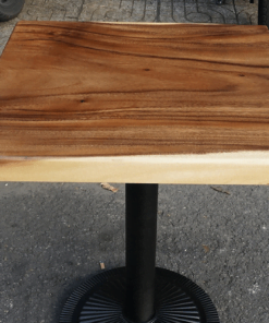 Mặt Bàn Cafe vuông Me Tây