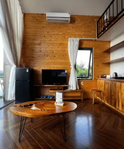 Nội Thất Gỗ Tự Nhiên