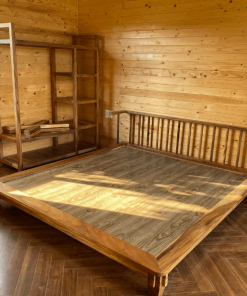 Nội Thất Gỗ Me Tây