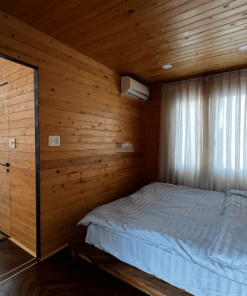 Giường ngủ nội thất đẹp