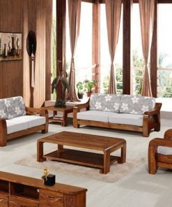Bộ Ghế Sofa
