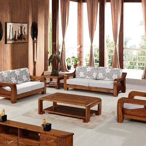 Bộ Ghế Sofa