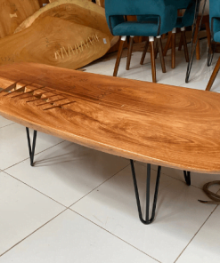 Bảng giá bàn sofa Gỗ Đỏ