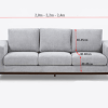 Bộ Bàn Bhế Sofa Gỗ Phòng Khách Tại Tây Ninh