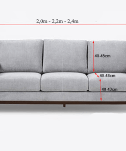 Bộ Bàn Bhế Sofa Gỗ Phòng Khách Tại Tây Ninh